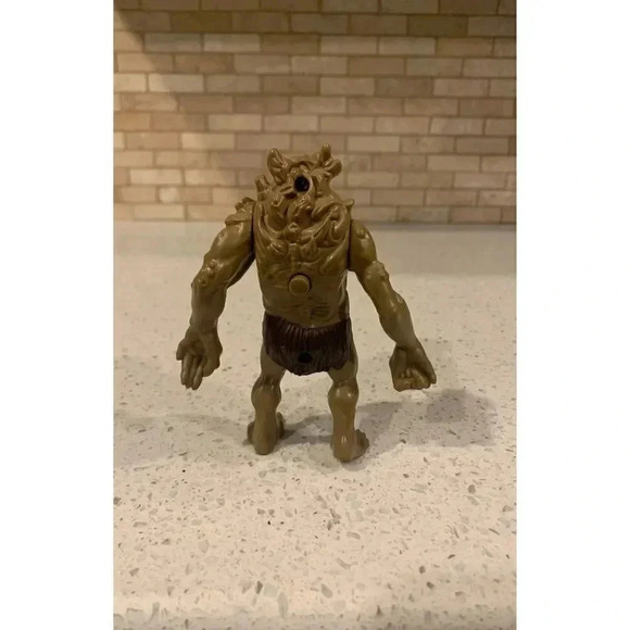 THE‎ SPIDERWICK CHRONICLES  Mulgarath McDONALD'S HAPPY MEAL 2008. SE - Picture 3 of 4